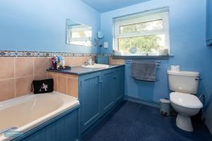 Bathroom- click for photo gallery